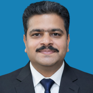 Bilal Rafique